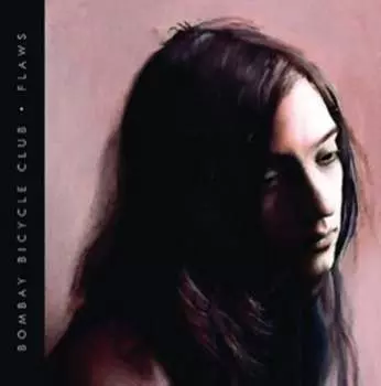 Виниловая пластинка Bombay Bicycle Club - Flaws