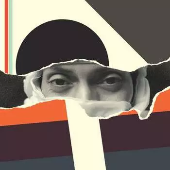 Виниловая пластинка Bombino - Sahel