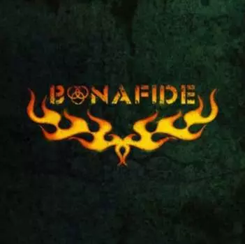 Виниловая пластинка Bonafide - Bonafide