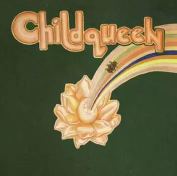 Виниловая пластинка Bonet Kadhja - Childqueen