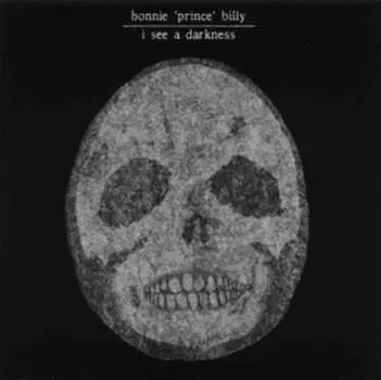 Виниловая пластинка Bonnie Prince Billy - I See A Darkness
