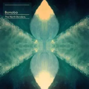 Виниловая пластинка Bonobo - The North Borders