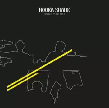 Виниловая пластинка Booka Shade - Dear Future Self