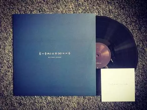 Виниловая пластинка Bourne Matthew - Isotach