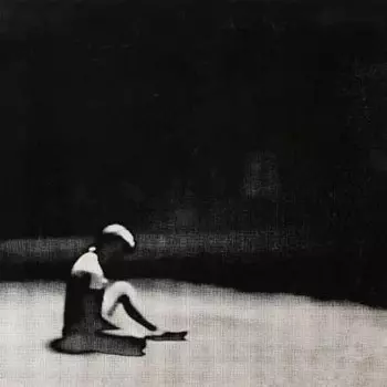 Виниловая пластинка Boy Harsher - Country Girl Uncut