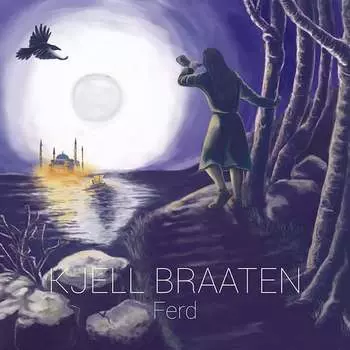 Виниловая пластинка Braaten Kjell - Ferd