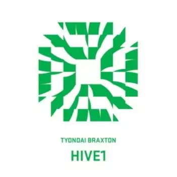 Виниловая пластинка Braxton Tyondai - Hive1