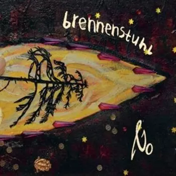 Виниловая пластинка Brennenstuhl - No