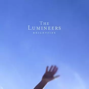 Виниловая пластинка Brightside (Clear Vinyl) (Limited Edition) | Lumineers