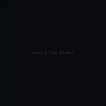 Виниловая пластинка Bring Me The Horizon - That's The Spirit