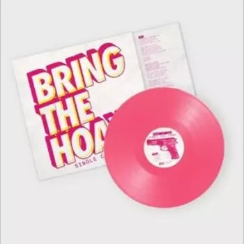 Виниловая пластинка Bring the Hoax - Single Coil Candy
