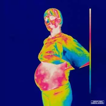 Виниловая пластинка Brockhampton - Iridescence