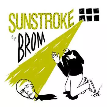 Виниловая пластинка Brom - Sunstroke