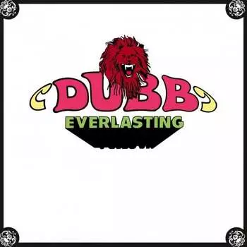 Виниловая пластинка Brown Errol - Dubb Everlasting