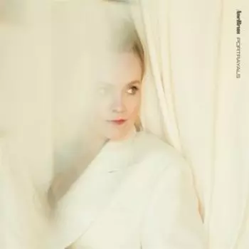 Виниловая пластинка Brun Ane - Portrayals