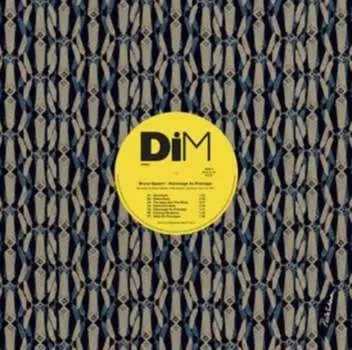 Виниловая пластинка Bruno Spoerri/Massonix - Hommage Au Fromage / Hollingsville