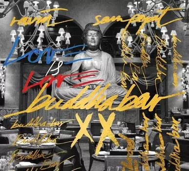 Виниловая пластинка Buddha Bar Xx (2 Discs) | Various Artists