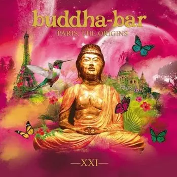Виниловая пластинка Buddha Bar Xxi (2 Discs) | Various Artists