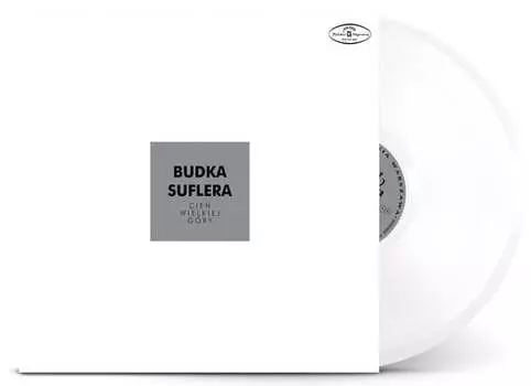 Виниловая пластинка Budka Suflera - Cie wielkiej gry (белый винил, ограниченное издание)