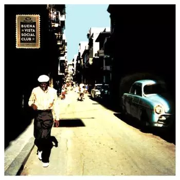 Виниловая пластинка Buena Vista Social Club (25th Anniversary Deluxe Bookpack Edition) (2LP + 2CD) | Buena Vista Social Club