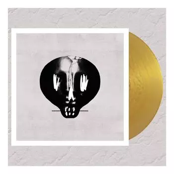 Виниловая пластинка Bullet For My Valentine (Limited Edition) (Gold Colored Vinyl) | Bullet For My Valentine
