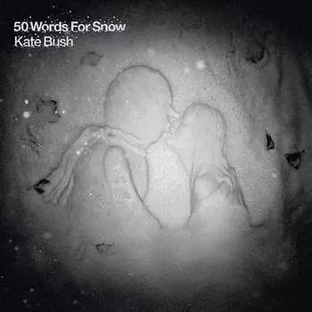 Виниловая пластинка Bush Kate - 50 Words For Snow