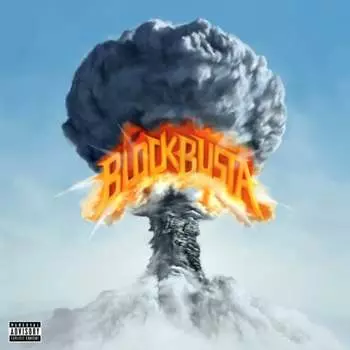 Виниловая пластинка Busta Rhymes - Blockbusta