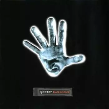 Виниловая пластинка Butler Geezer - Black Science