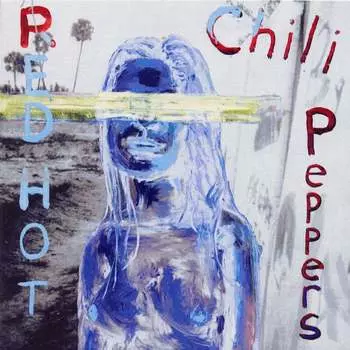 Виниловая пластинка By The Way | Red Hot Chili Peppers