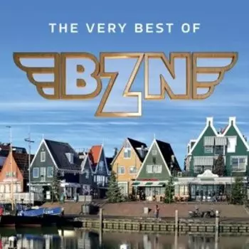 Виниловая пластинка BZN - Very Best of