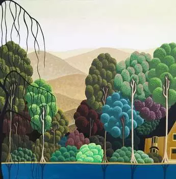 Виниловая пластинка C Duncan - Alluvium