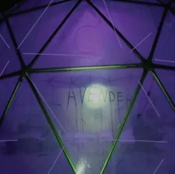 Виниловая пластинка C. Lavender - Myth of Equilibrium