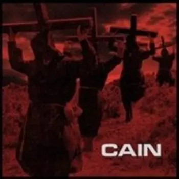 Виниловая пластинка Cain - Cain