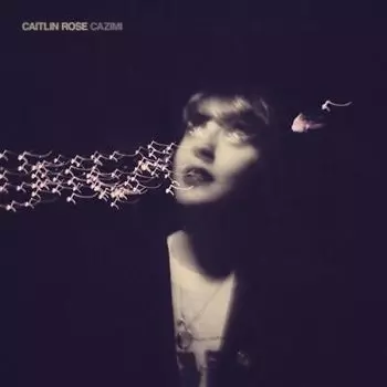 Виниловая пластинка Caitlin Rose - Cazimi