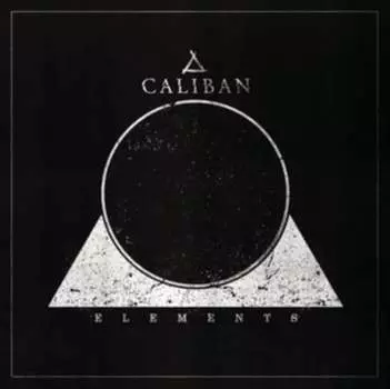 Виниловая пластинка Caliban - Elements