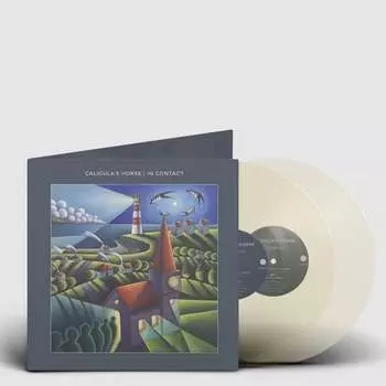 Виниловая пластинка Caligula's Horse - In Contact