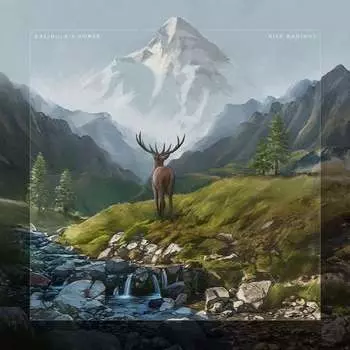 Виниловая пластинка Caligula's Horse - Rise Radiant