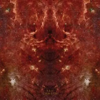 Виниловая пластинка Camden Ken - Space Mirror