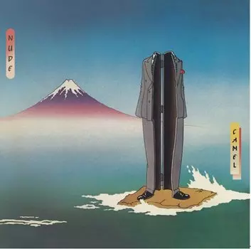 Виниловая пластинка Camel - Nude (Remastered)