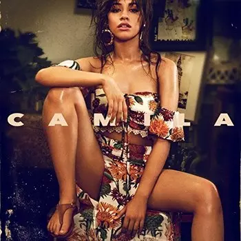 Виниловая пластинка Camilla | Camila Cabello