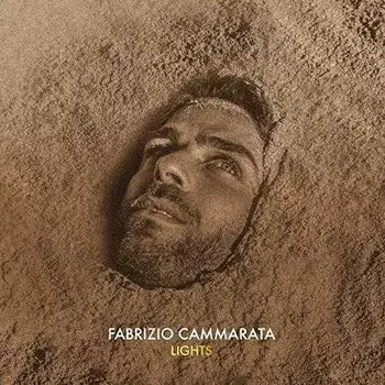 Виниловая пластинка Cammarata Fabrizio - Lights