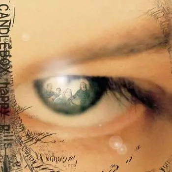 Виниловая пластинка Candlebox - Happy Pills