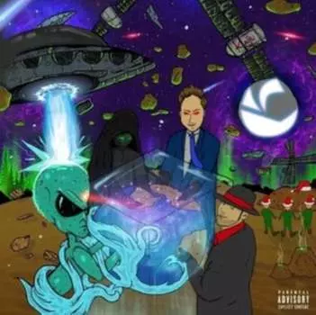 Виниловая пластинка Canibus - Kaiju