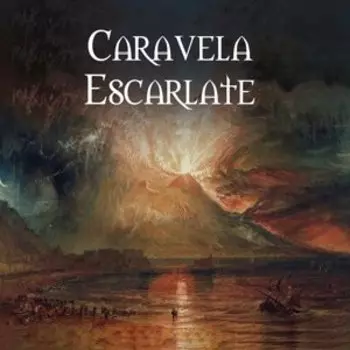 Виниловая пластинка Caravela Escarlate - III