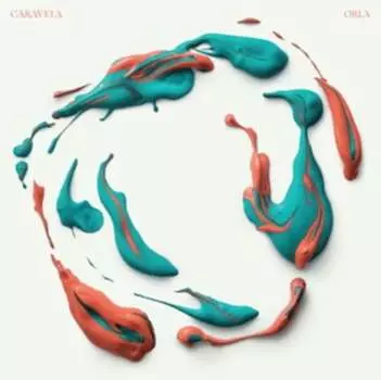 Виниловая пластинка Caravela - Orla