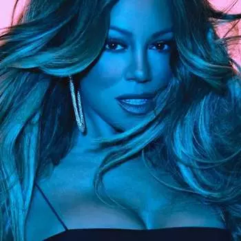 Виниловая пластинка Carey Mariah - Caution