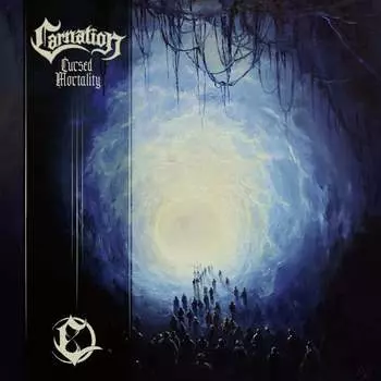 Виниловая пластинка Carnation - Cursed Mortality