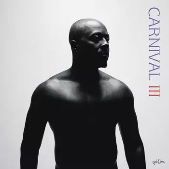 Виниловая пластинка Carnival III The Fall &amp; Rise of A Ref | Wyclef Jean