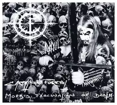 Виниловая пластинка Carpathian Forest - Morbid Fascination Of Death