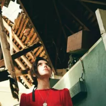 Виниловая пластинка Carter Laura-Mary - Town Called Nothing
